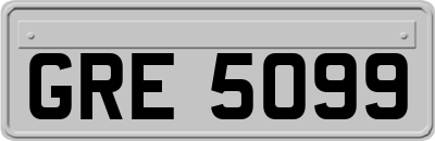 GRE5099