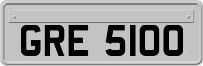 GRE5100