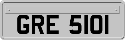 GRE5101