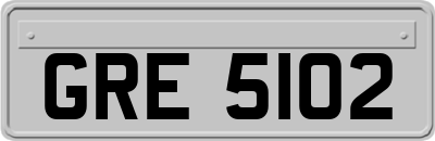 GRE5102
