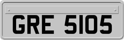 GRE5105