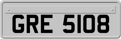 GRE5108