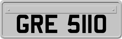 GRE5110