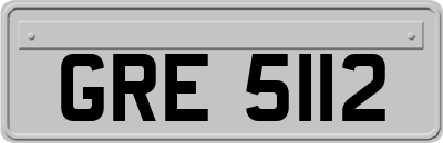 GRE5112