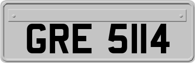 GRE5114