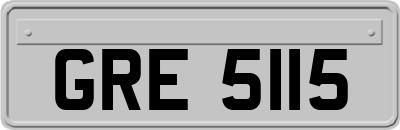 GRE5115