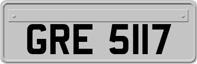 GRE5117