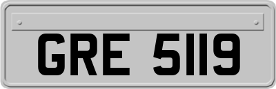 GRE5119