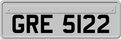 GRE5122