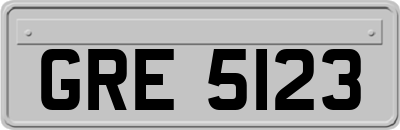 GRE5123