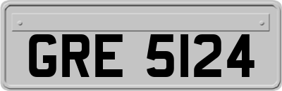 GRE5124