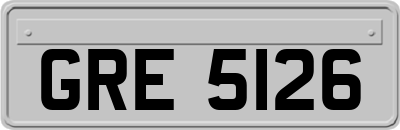 GRE5126