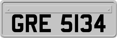 GRE5134
