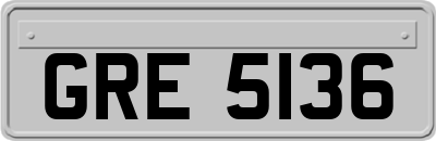 GRE5136