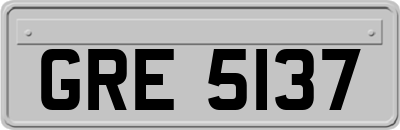 GRE5137
