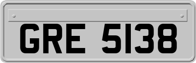 GRE5138