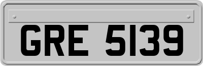 GRE5139