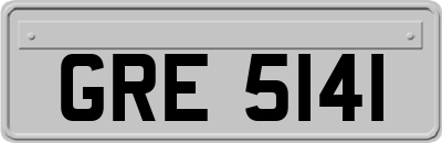 GRE5141