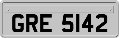 GRE5142