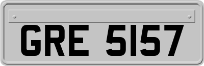 GRE5157