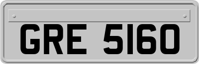 GRE5160
