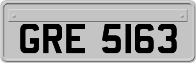 GRE5163