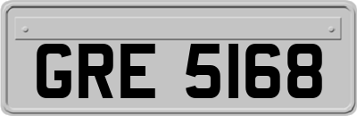 GRE5168