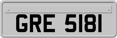 GRE5181