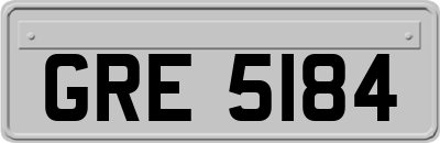 GRE5184