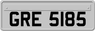GRE5185