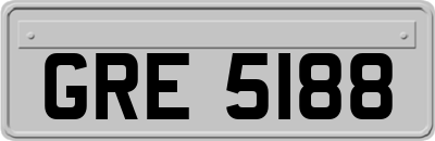 GRE5188