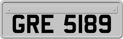 GRE5189