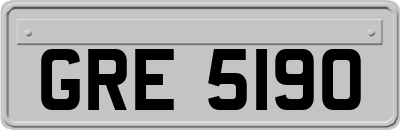 GRE5190