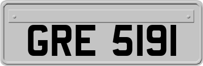 GRE5191