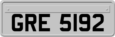 GRE5192