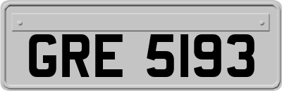 GRE5193