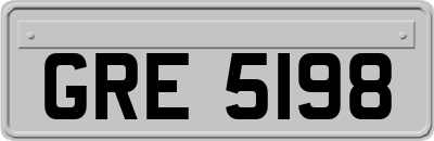 GRE5198