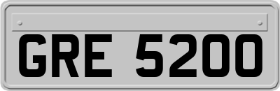 GRE5200