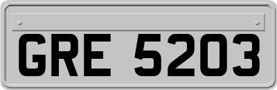GRE5203
