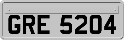 GRE5204
