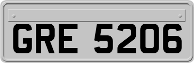 GRE5206
