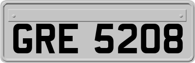 GRE5208