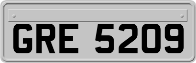 GRE5209