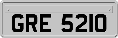 GRE5210