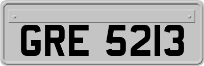 GRE5213