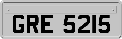 GRE5215