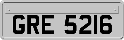 GRE5216