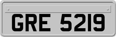 GRE5219