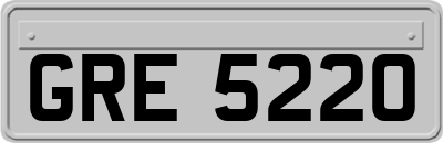 GRE5220