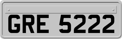 GRE5222